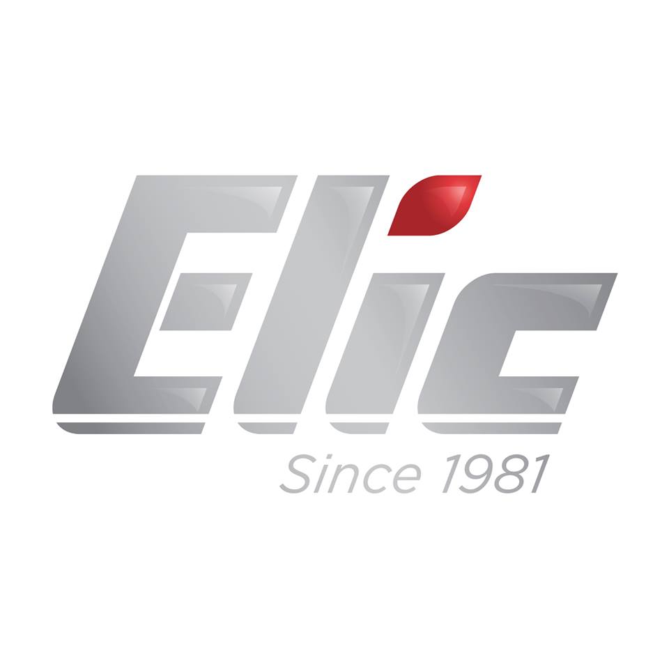 Logo for "ENGLISH LANGUAGE INSTITUTE IN CHINA"