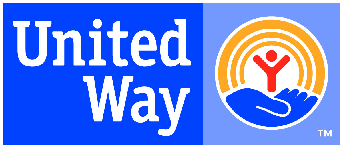 Logo for "UNITED WAY OF PICKENS COUNTY"