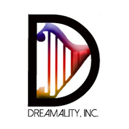Logo for "DREAMALITY INC"