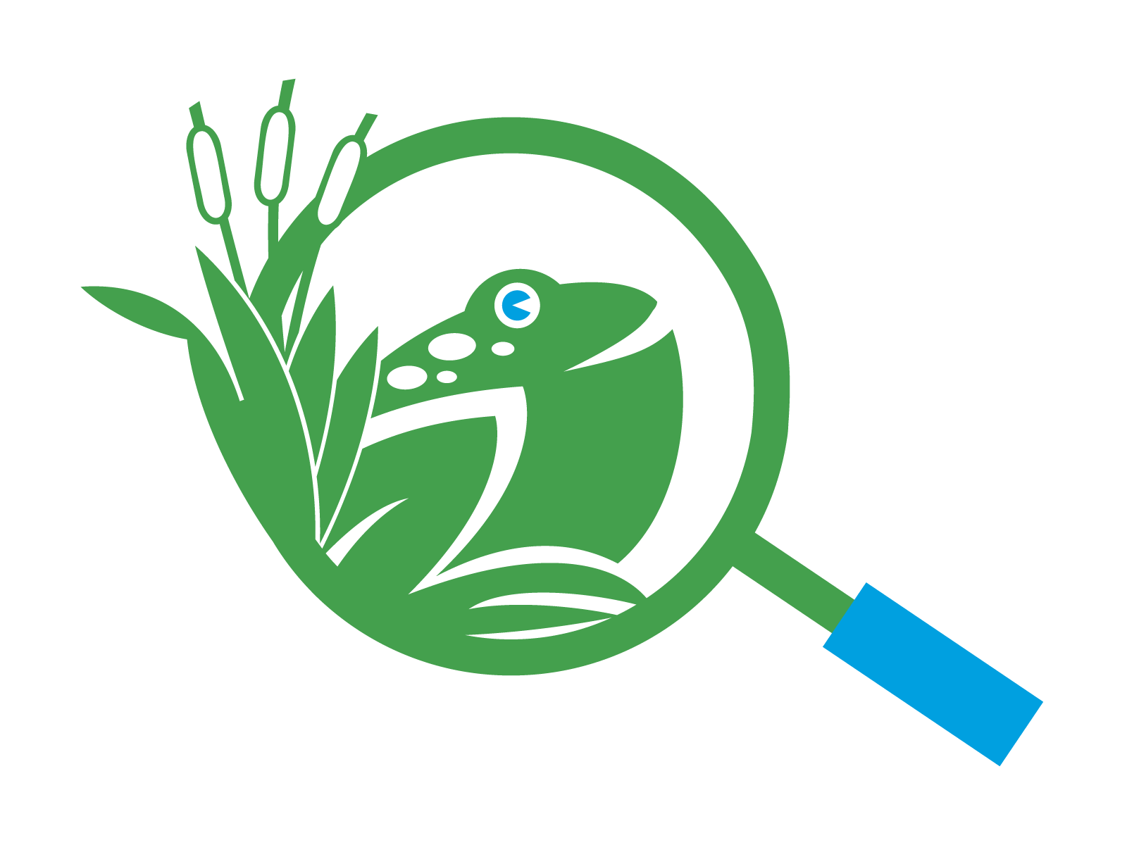 Logo for "ODC NETWORK"