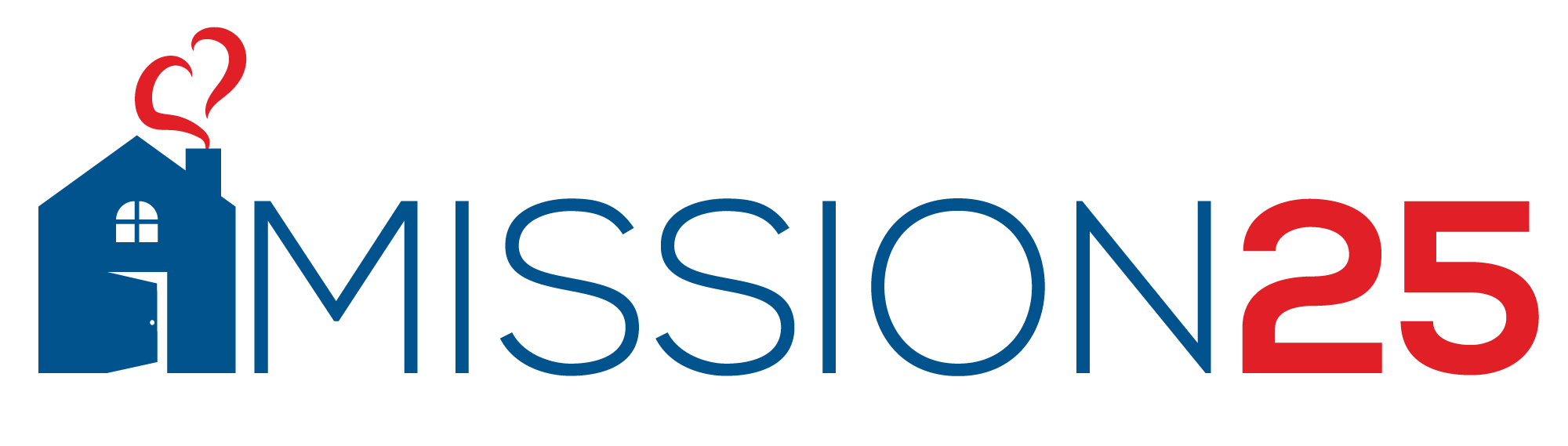 Logo for "INTERFAITH MISSION INC"