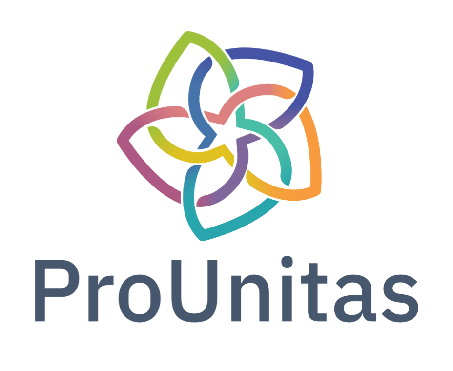 Logo for "PROUNITAS INC"