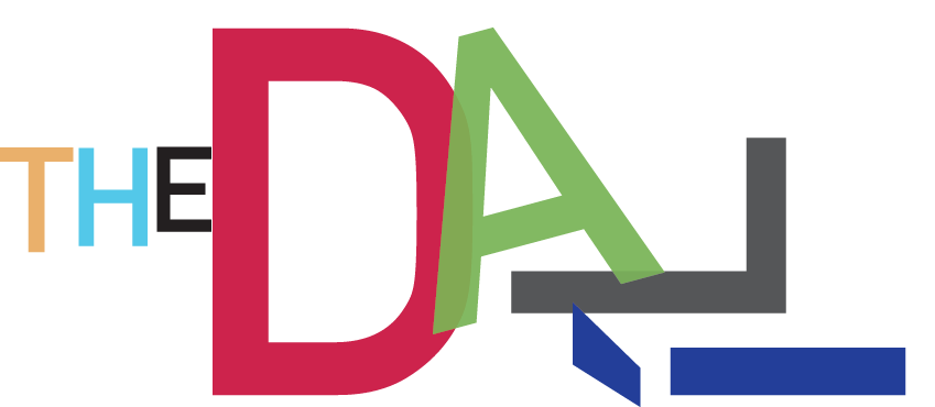 Logo for "SALVADOR DALI MUSEUM INC"