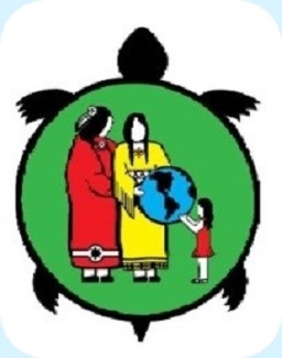 Logo for "RURAL AMERICA INITIATIVES"