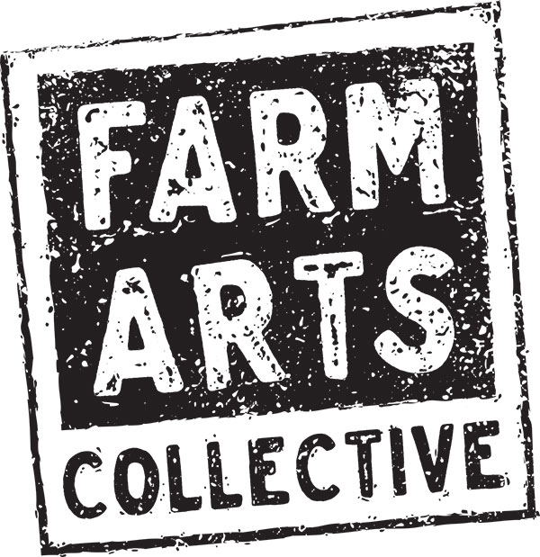 Logo for "FARM ARTS COLLECTIVE INC"