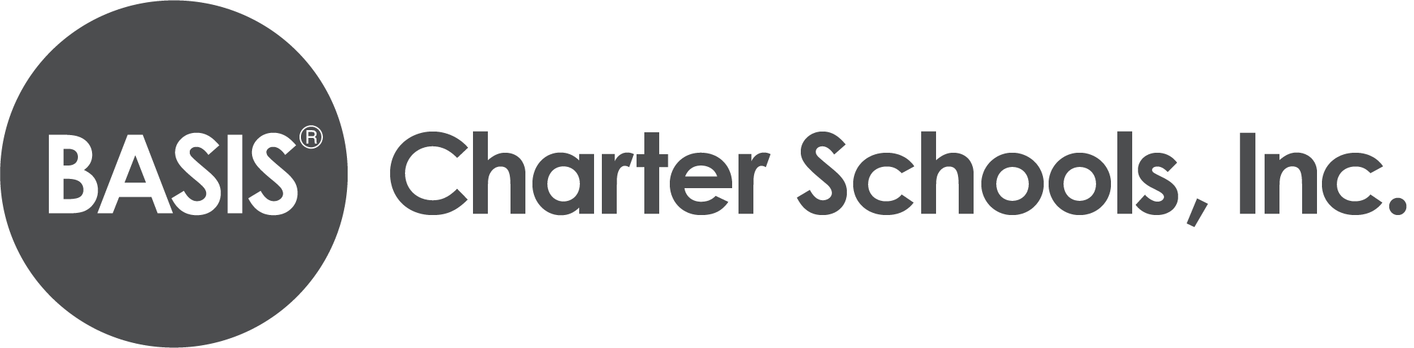 Logo for "BASIS CHARTER SCHOOLS INC"