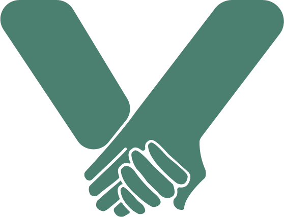 Logo for "VINA MOSES WELFARE CENTER INC"