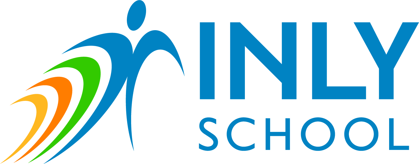 Logo for "INLY SCHOOL INC"