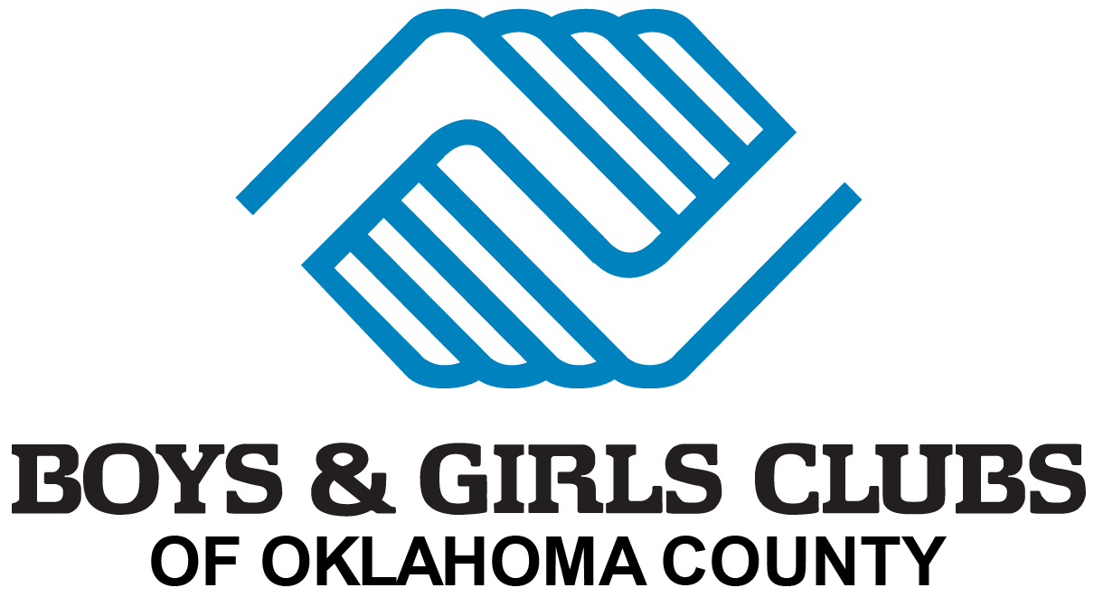 Logo for "BOYS & GIRLS CLUBS OF OKLAHOMA COUNTY INC"