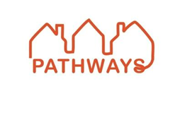 Logo for "PATHWAYS INC"