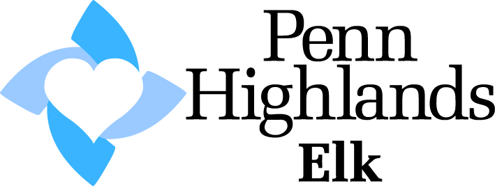 Logo for "ELK REGIONAL HEALTH CENTER"