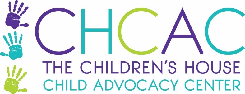 Logo for "The Childrens House"