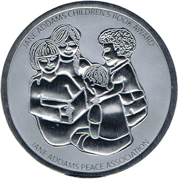 Logo for "JANE ADDAMS PEACE ASSOCIATION INC"