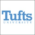 Logo for "Trustees of Tufts College"