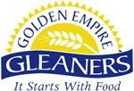 Logo for "Golden Empire Gleaners Inc"