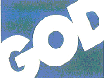 Logo for "Angel Christian Television Trust Inc"