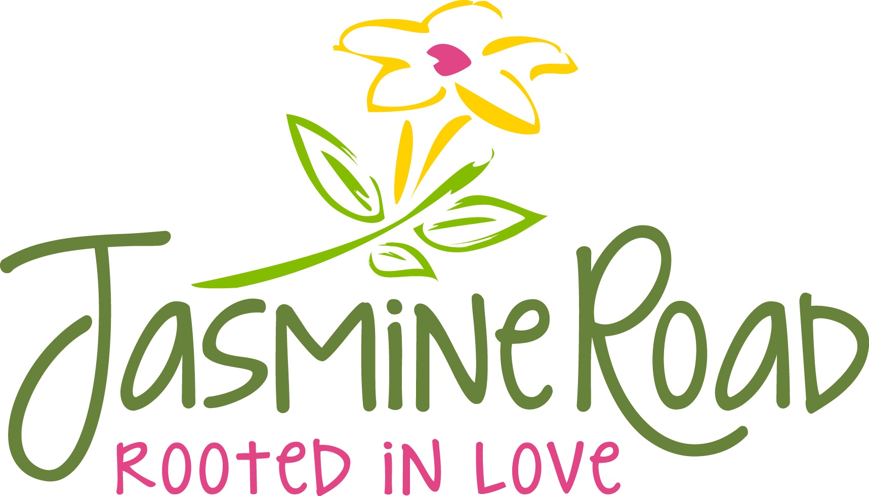 Logo for "JASMINE ROAD INC"