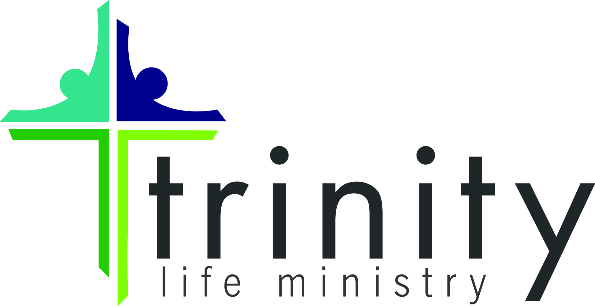 Logo for "TRINITY HORIZONS INC"