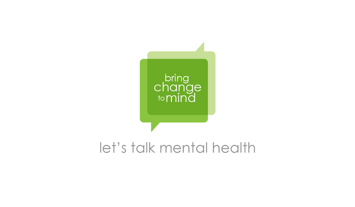 Logo for "BRING CHANGE 2 MIND"