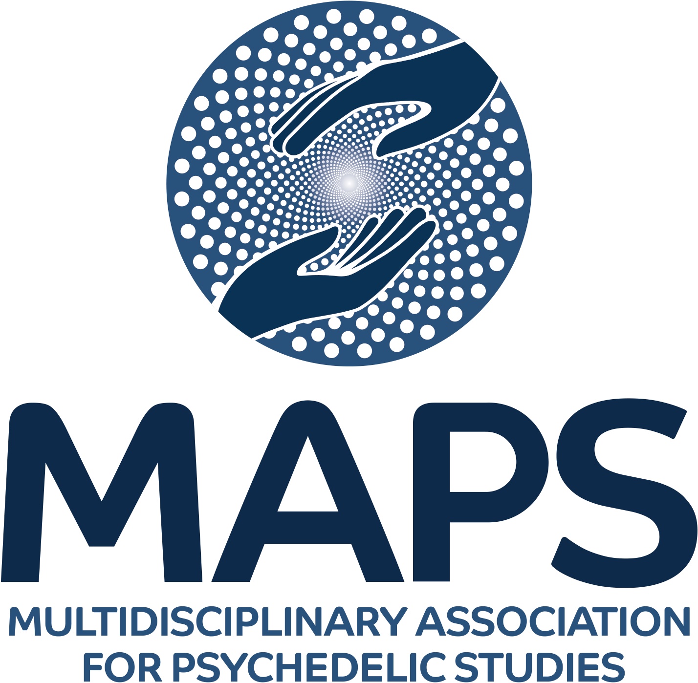 Logo for "MULTIDISCIPLINARY ASSOCIATION FOR PSYCHEDELIC STUDIES"