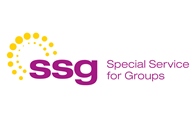 Logo for "Special Service for Groups Inc"