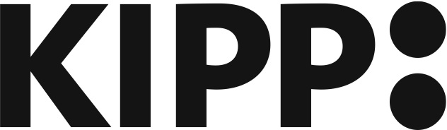 Logo for "KIPP FOUNDATION"