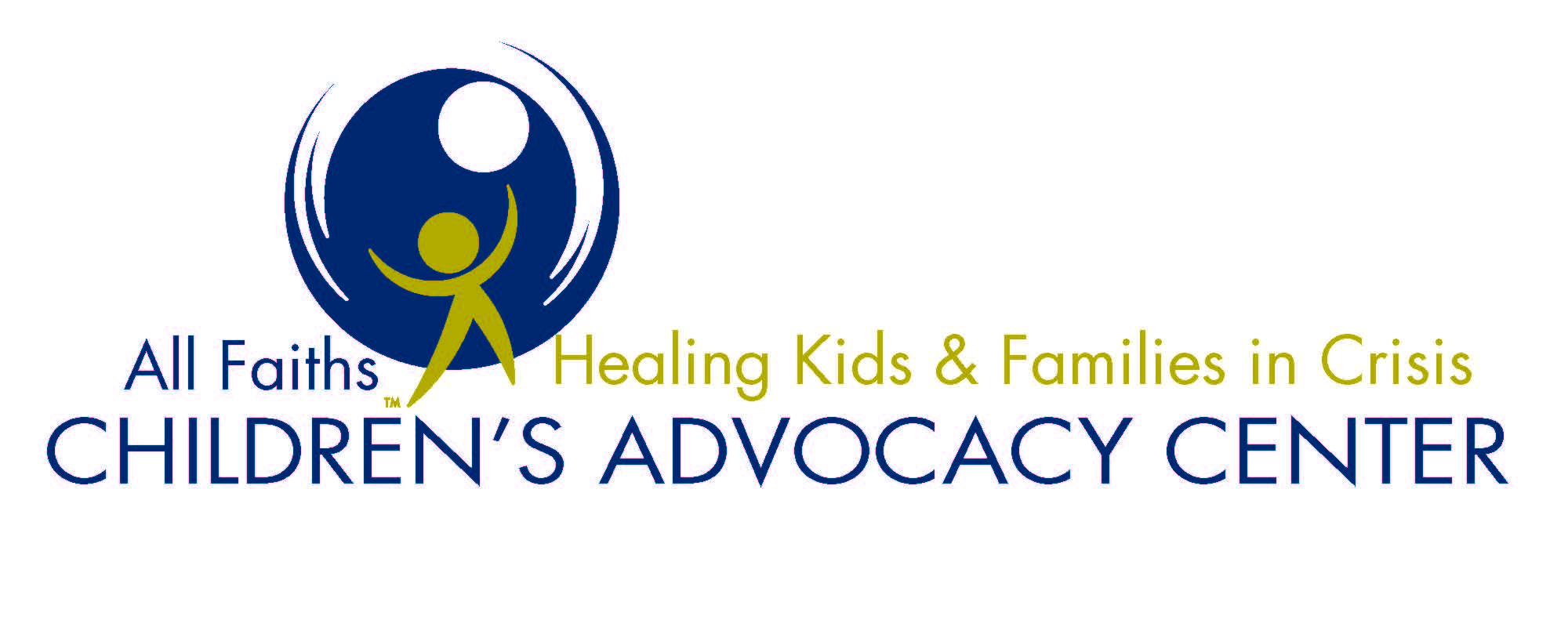 Logo for "ALL FAITHS"