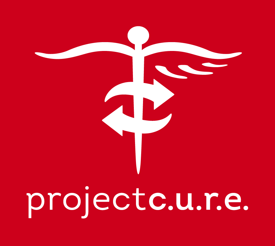 Logo for "BENEVOLENT HEALTHCARE FOUNDATION"