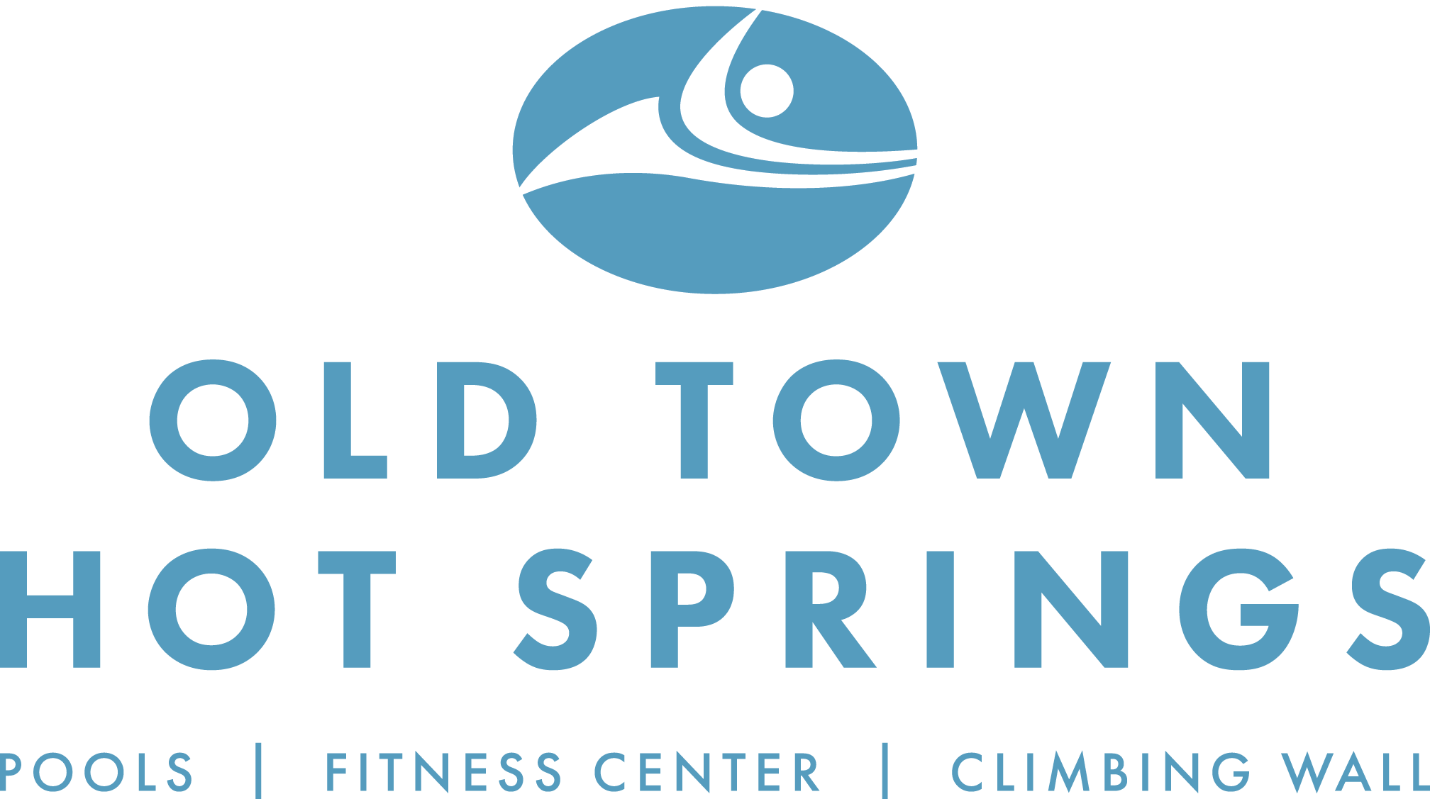 Logo for "STEAMBOAT HEALTH & RECREATION ASSOC"