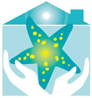 Logo for "Mercy Communities Inc"