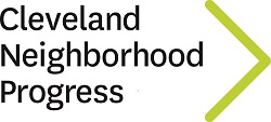 Logo for "NEIGHBORHOOD PROGRESS INC"