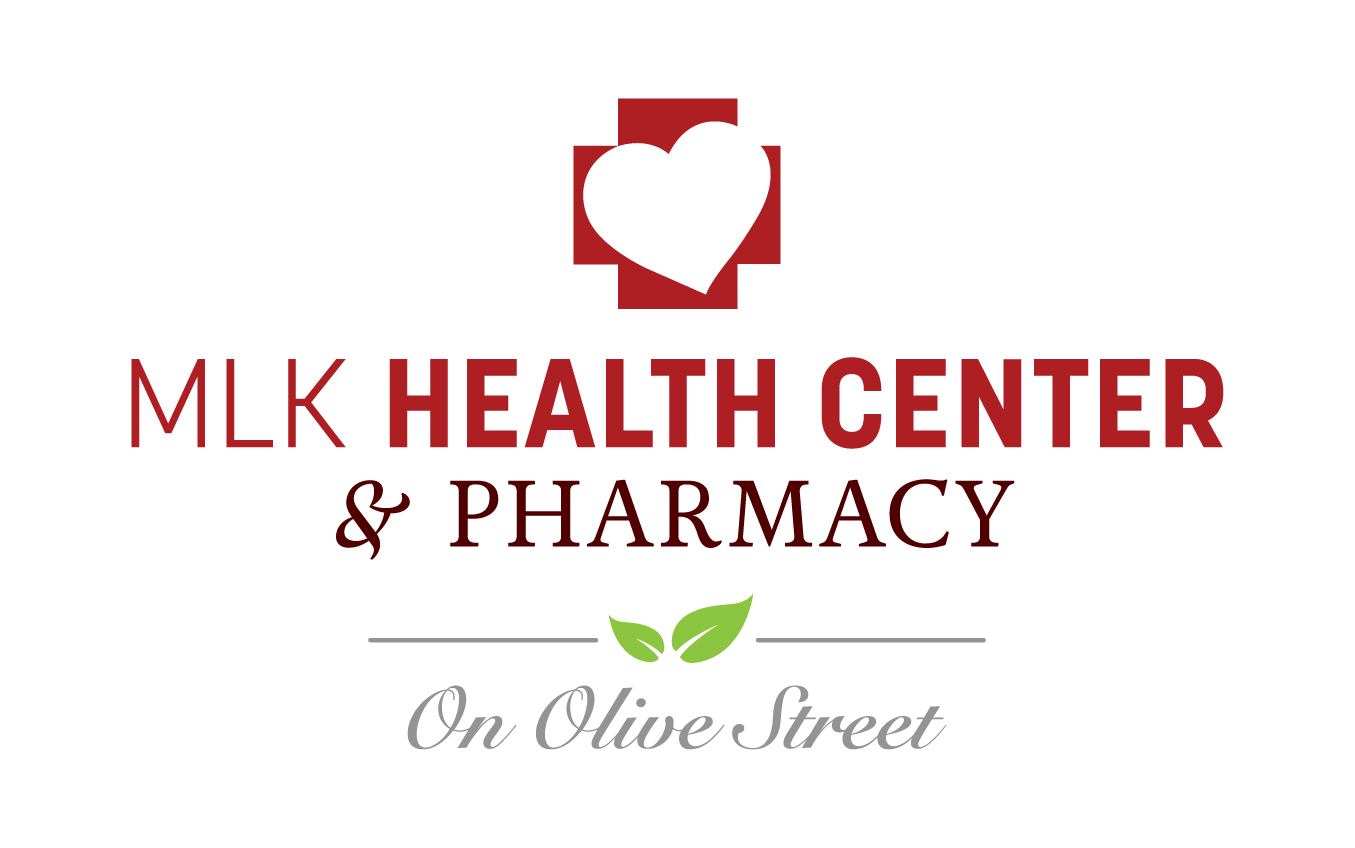 Logo for "MARTIN LUTHER KING HEALTH CENTER DBA MLK HEALTH CENTER & PHARMACY"