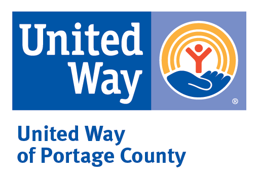Logo for "UNITED WAY OF PORTAGE COUNTY INC"
