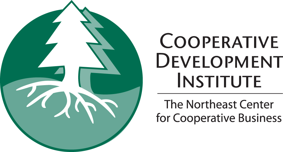 Logo for "Cooperative Development Institute Inc"