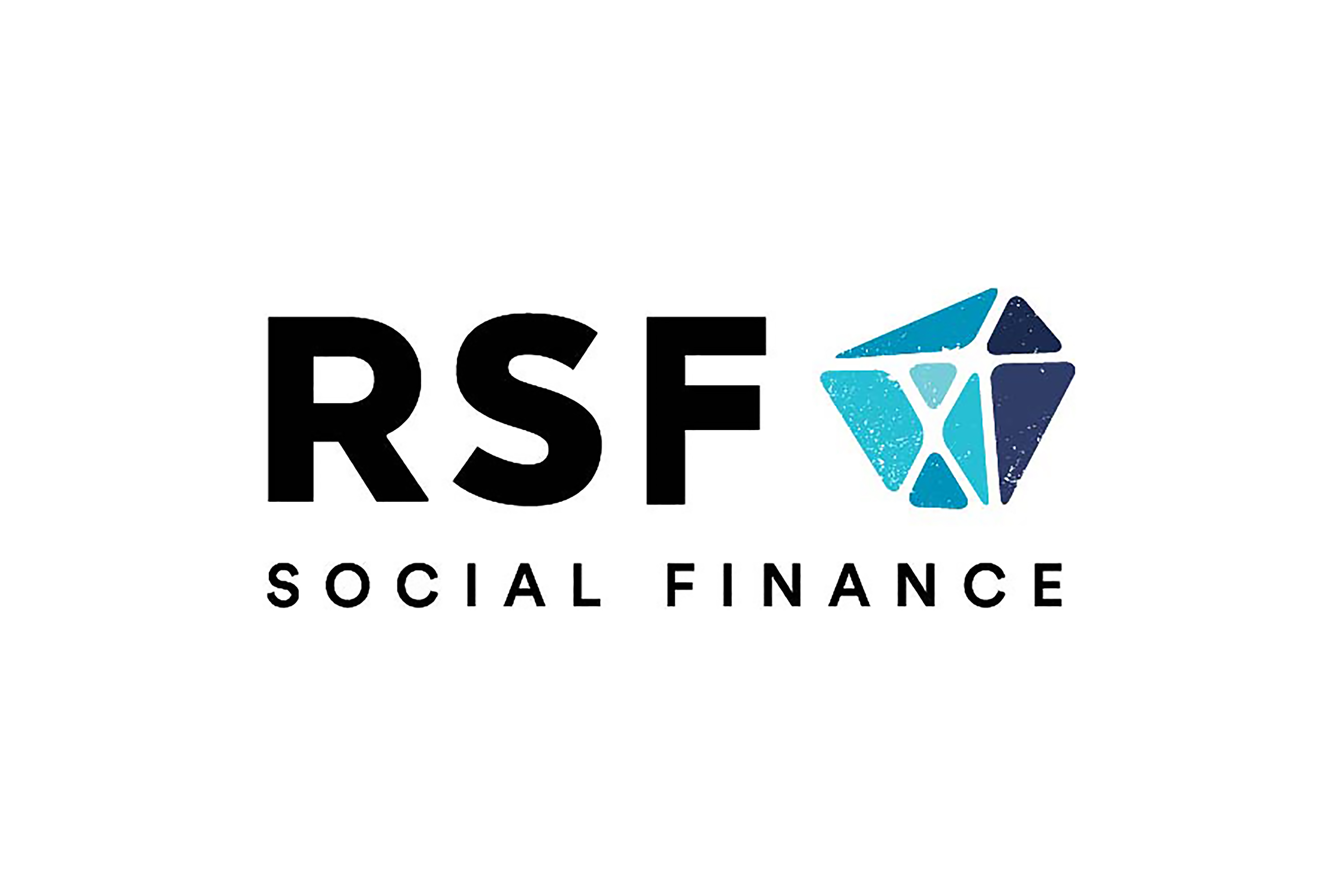 Logo for "RSF SOCIAL FINANCE INC"