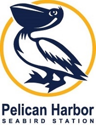 Logo for "PELICAN HARBOR SEABIRD STATION INC"