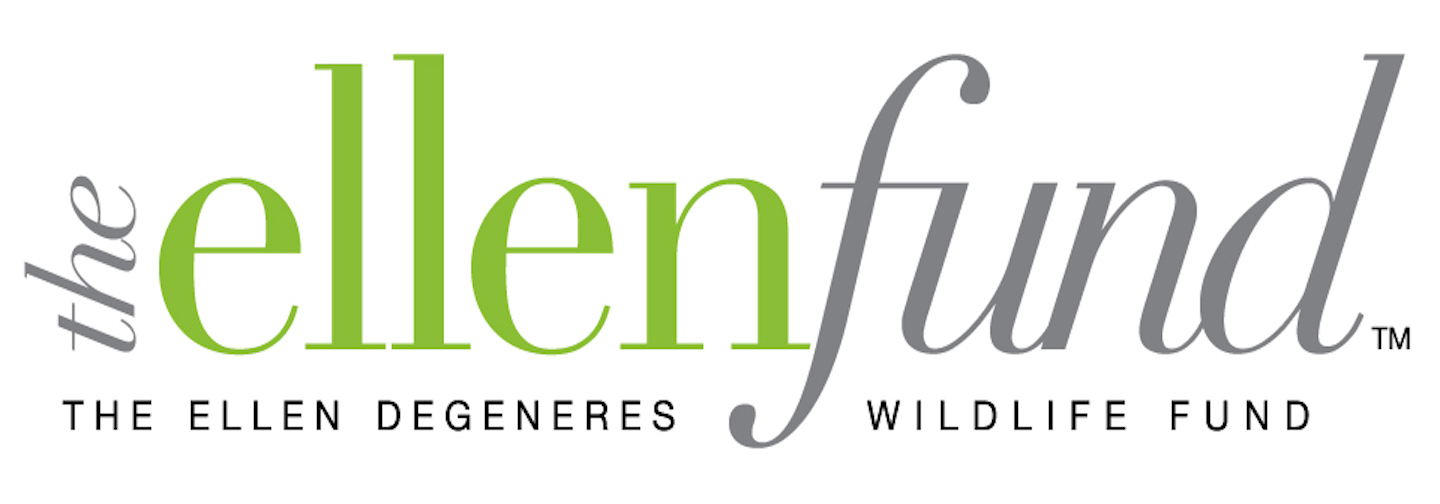 Logo for "THE ELLEN FUND"