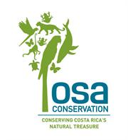 Logo for "FRIENDS OF THE OSA"