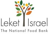 Logo for "AMERICAN FRIENDS OF LEKET ISRAEL INC"