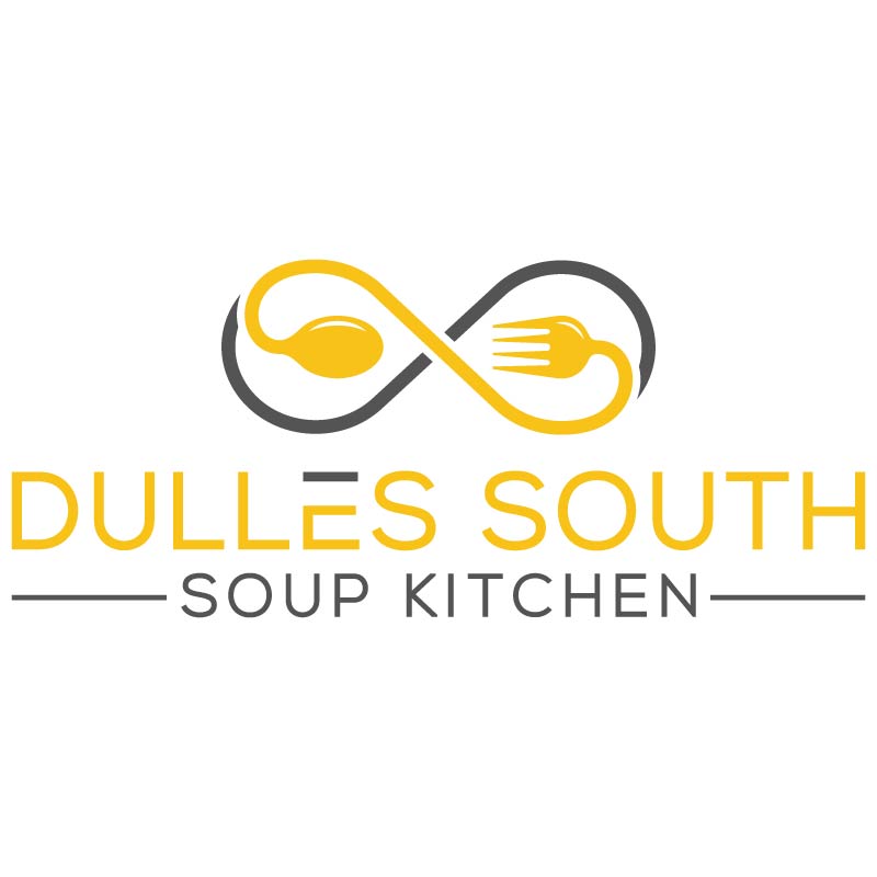 Logo for "DULLES SOUTH SOUP KITCHEN INC"