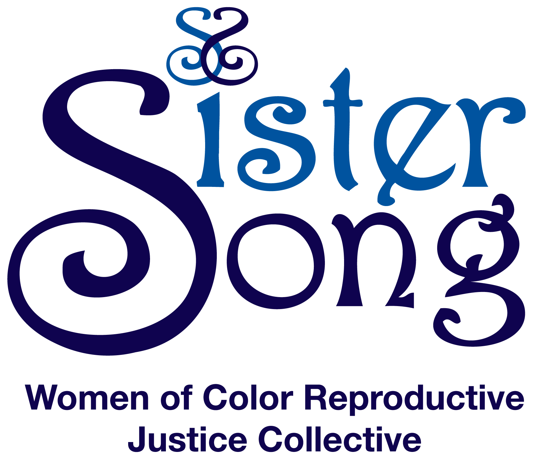 Logo for "SISTERSONG INC"