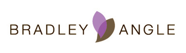Logo for "BRADLEY ANGLE"