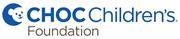 Logo for "CHOC FOUNDATION"