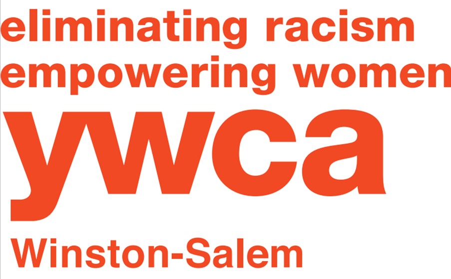 Logo for "YOUNG WOMEN'S CHRISTIAN ASSOCIATION OF WINSTON-SALEM AND FORSYTH COUNTY"