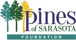 Logo for "PINES OF SARASOTA FOUNDATION INC"