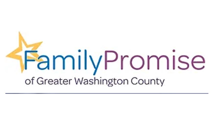 Logo for "FAMILY PROMISE OF BEAVERTON"