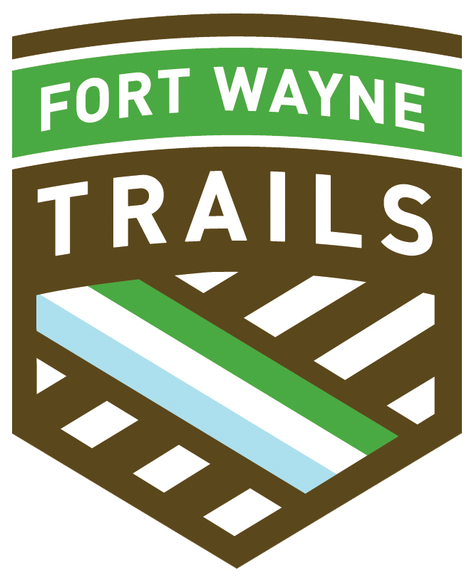 Logo for "FORT WAYNE TRAILS INC"