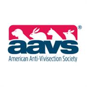 Logo for "AMERICAN ANTI-VIVISECTION SOCIETY INC"