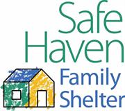 Logo for "NASHVILLE SAFE HAVEN FAMILY SHELTER INC"