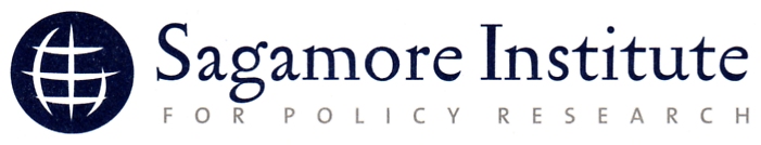 Logo for "SAGAMORE INSTITUTE INC"